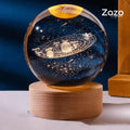 Luminaria Decorativa 3d -Compre 2 leve 3 - Zozo Express