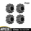 Bolas de Silicone para Lavar Roupas - Zozo Express