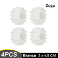 Bolas de Silicone para Lavar Roupas - Zozo Express