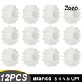 Bolas de Silicone para Lavar Roupas - Zozo Express